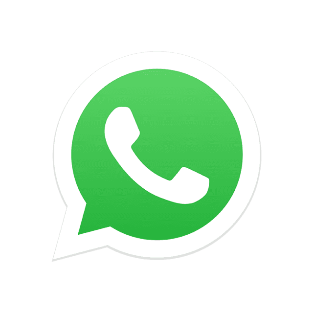 whatsapp chat